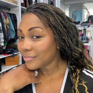 Meet your Posher, Keesha